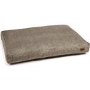 Designed by Lotte Cuscino Unnay, Beige - 100x70x15 cm