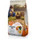 Kippenvoer, 4,5 kg (1 sack)