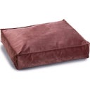 Designed by Lotte Hundeliegekissen Nalino Rosa - 70x55x15 cm