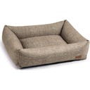 Designed by Lotte Liegebett Unnay Beige - 80x70x22 cm