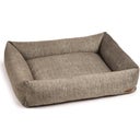 Designed by Lotte Liegebett Unnay Beige - 95x80x23 cm