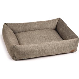 Designed by Lotte Liegebett Unnay Beige - 95x80x23 cm