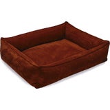 Designed by Lotte Ligbed - Ribbed Terracotta