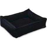 Designed by Lotte Ligbed - Ribbed Antraciet