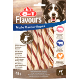8in1 Triple Flavour Ropes