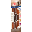 8in1 Triple Flavour Mega Skewers - 160 g