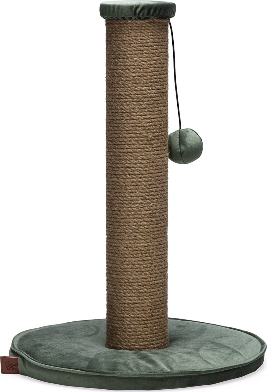 Designed by Lotte Kratzbaum Yenna Grün