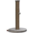 Designed by Lotte Kratzbaum Yenna Grau - 41x41x70 cm