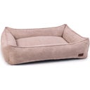 Designed by Lotte Cuccia per Cani Ribbed, Rosa - 95x80x23 cm