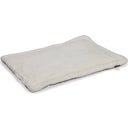 Kooikussen - Gisel Grijs, 62x44x4 cm