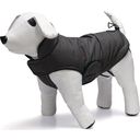 Designed by Lotte Cappotto per Cani Zhanti, Grigio - 20 cm