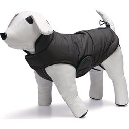 Designed by Lotte Cappotto per Cani Zhanti, Grigio - 20 cm