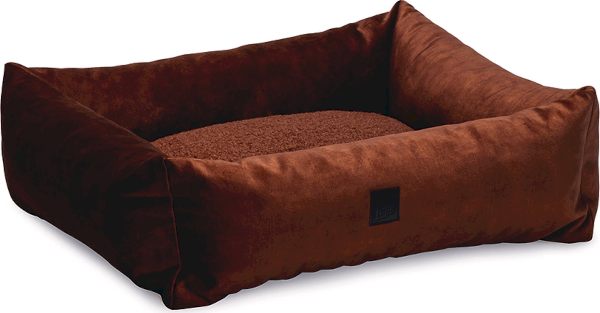 Designed by Lotte Hundebett Yndis Terracotta