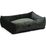 Designed by Lotte Hundebett Yndis Grün