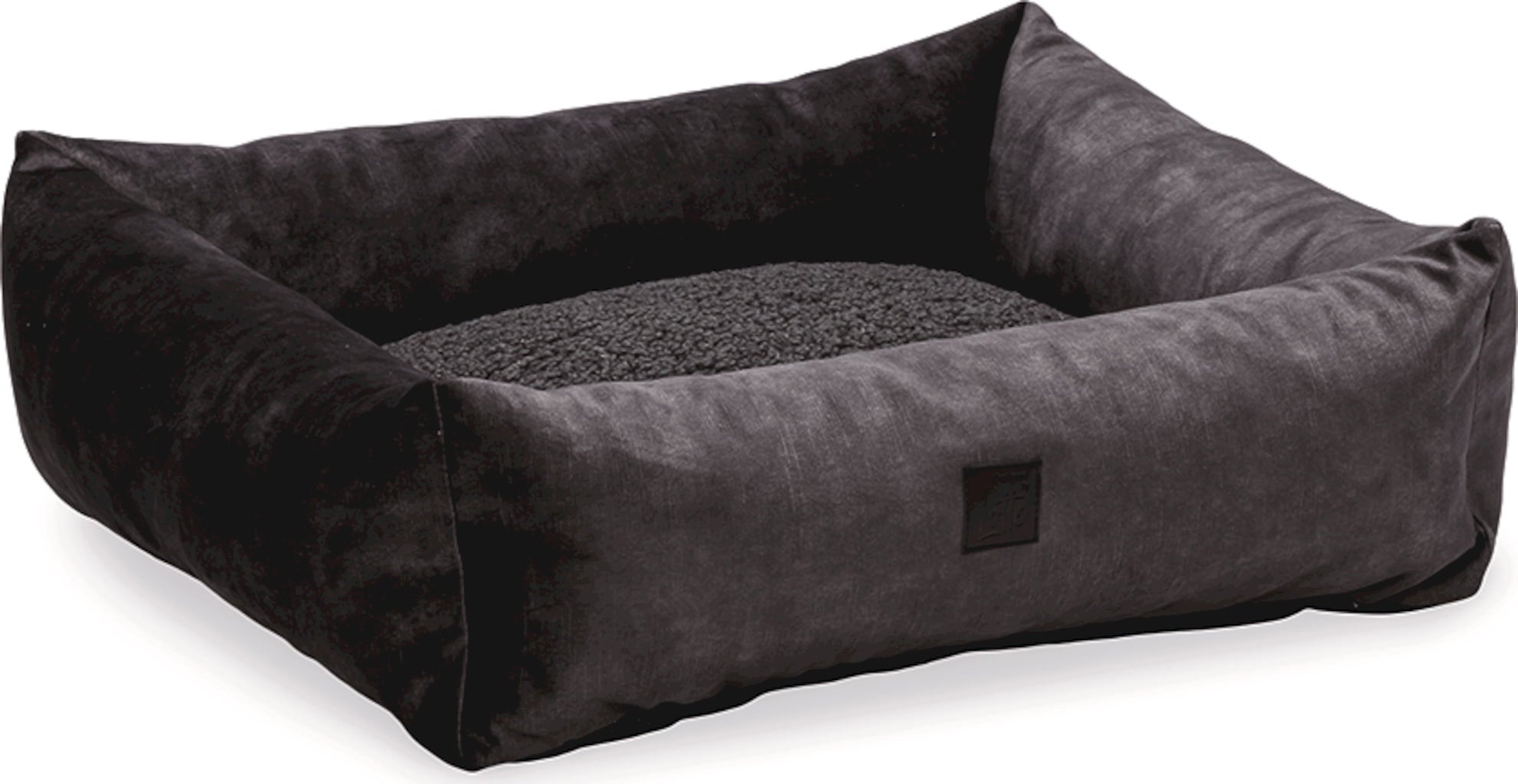 Designed by Lotte Hundebett Yndis Anthrazit
