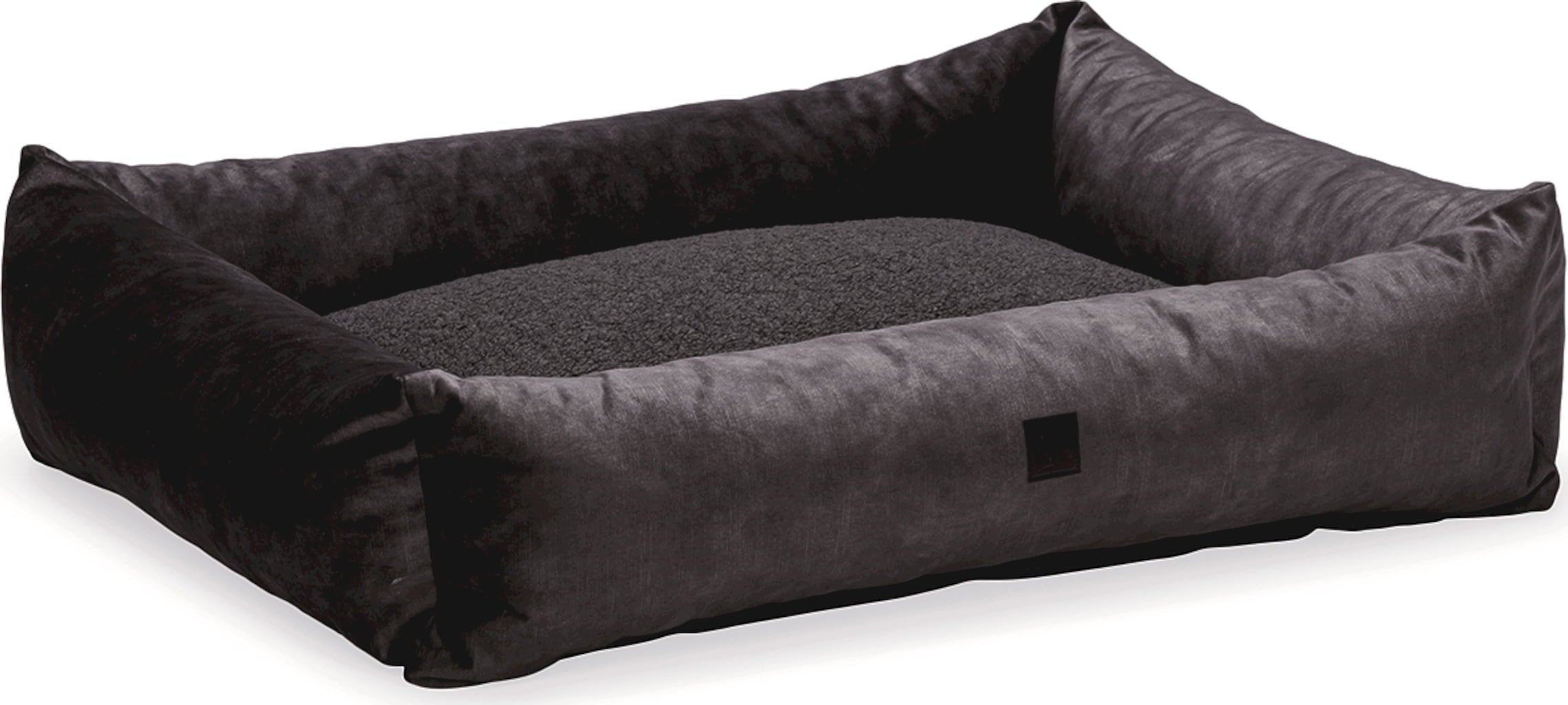 Designed by Lotte Hundebett Yndis Anthrazit