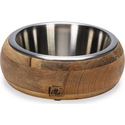 Designed by Lotte Hunde Holznapf Mandira - 16,5 cm