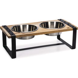 Designed by Lotte Holz Hunde Dinnerset Karinto - 56x28