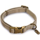Designed by Lotte Collare per Cani Velura, Grigio - 35-50x20