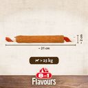 8in1 Triple Flavour Mega Ribs - 140 g