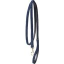 Kentucky Dogwear Plaited Nylon Dog Lead 120 cm, L - navy