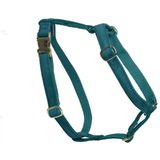 Kentucky Dogwear Hundegeschirr Loop Velvet, emerald