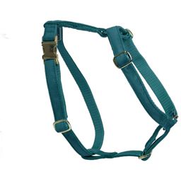 Kentucky Dogwear Pasja oprsnica Loop Velvet, emerald - S