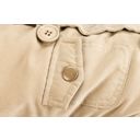 Designed by Lotte Hundemantel Philos Beige - XL - 36 cm