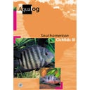 Animalbook South American Cichlids III - 1 pz.
