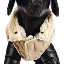 Designed by Lotte Cappotto per Cani Philos, Beige - L - 32 cm