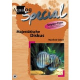 Animalbook Majestueuze discus