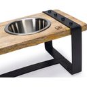 Designed by Lotte Holz Hunde Dinnerset Karinto - 44x19