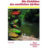 Animalbook Die Cichliden des westlichen Afrikas