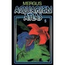 Animalbook  Akvarijski atlas Mergus Band 5 vezan - 1 k.
