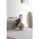 Designed by Lotte Holz Kratzball Balty - 30x30x31,5 cm