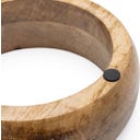 Designed by Lotte Hunde Holznapf Mandira - 16,5 cm