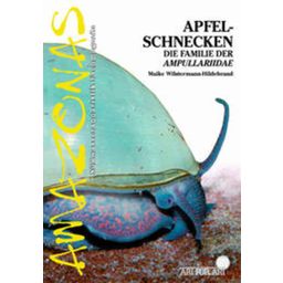Animalbook Apfelschnecken - 1 pz.