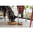 Designed by Lotte Hunde Holznapf Mandira - 16,5 cm