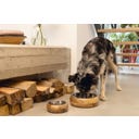 Designed by Lotte Hunde Holznapf Mandira - 16,5 cm