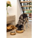 Designed by Lotte Hunde Holznapf Mandira - 16,5 cm