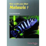 Animalbook Kdo ve kaj o Malaviju