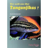 Animalbook Wie weet wat over Tanganyika's?