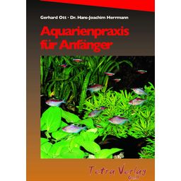 Animalbook Aquarienpraxis für Anfänger - 1 pz.