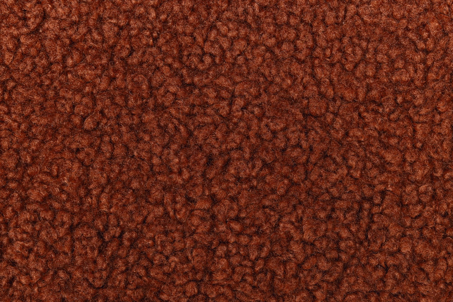Designed by Lotte Hundebett Yndis Terracotta - 95x80x25 cm