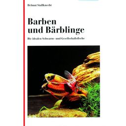 Animalbook Barben und Bärblinge