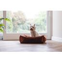 Designed by Lotte Hundebett Yndis Terracotta - 65x60x20 cm