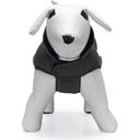 Designed by Lotte Cappotto per Cani Zhanti, Grigio - 20 cm