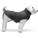 Designed by Lotte Cappotto per Cani Zhanti, Grigio - 20 cm