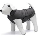 Designed by Lotte Cappotto per Cani Zhanti, Grigio - 20 cm