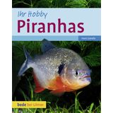 Animalbook Piranje "Vaš hobi"